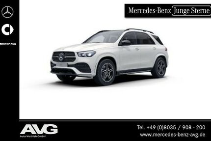 Mercedes GLE 300