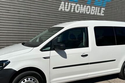 VW Caddy Maxi