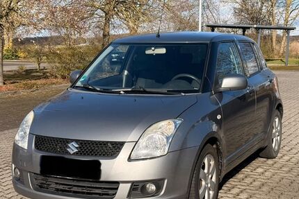 Suzuki Swift 241.393 km 2.990 &euro; Neustadt 31535