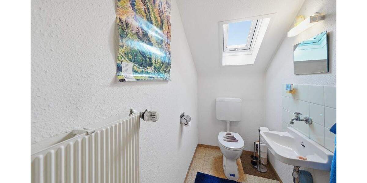 Mehrfamilienhaus, Wohnhaus Grenzach-Wyhlen Grenzach - 7 Zimmer, 186 m&sup2;, 795.000&euro; | Angebot:25814945
