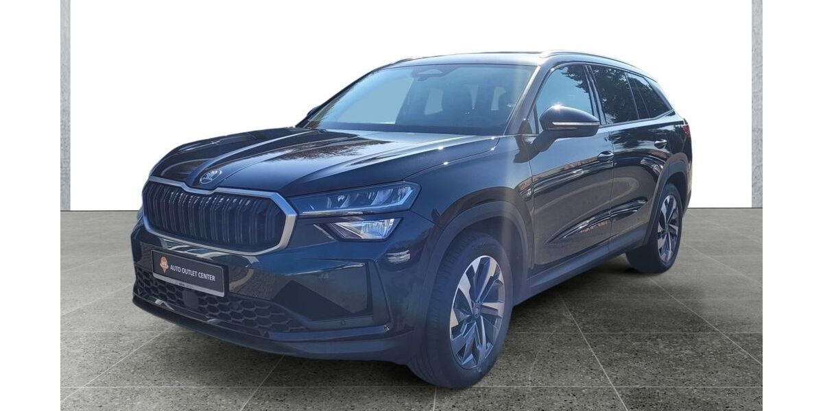 Skoda Kodiaq 9.850 km 37.980 &euro; Betzdorf 57518