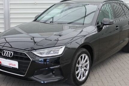 Audi A4 46.626 km 24.990 &euro; Cottbus / Groß Gaglow 03051
