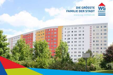 Wohnung Chemnitz Markersdorf - 1 Zimmer, 36 m&sup2;, 255&euro; | Angebot:26865946