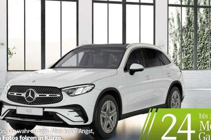 Mercedes-Benz GLC 220 4.430 km 57.950 € Damme 49401