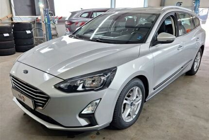 Ford Focus 69.000 km 9.445 &euro; Belm-Vehrte (Osnabrück) 49191