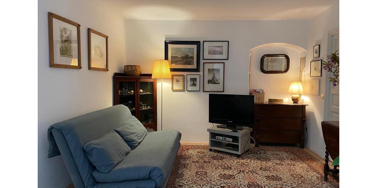 Ferienimmobilie Frankfurt am Main Westend Süd - 85&euro; | Angebot:26676434