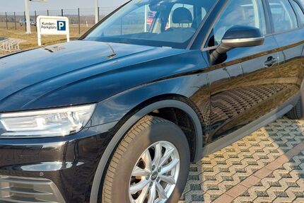 Audi Q5 112.000 km 23.990 &euro; Ebersbach-Neugersdorf 02730