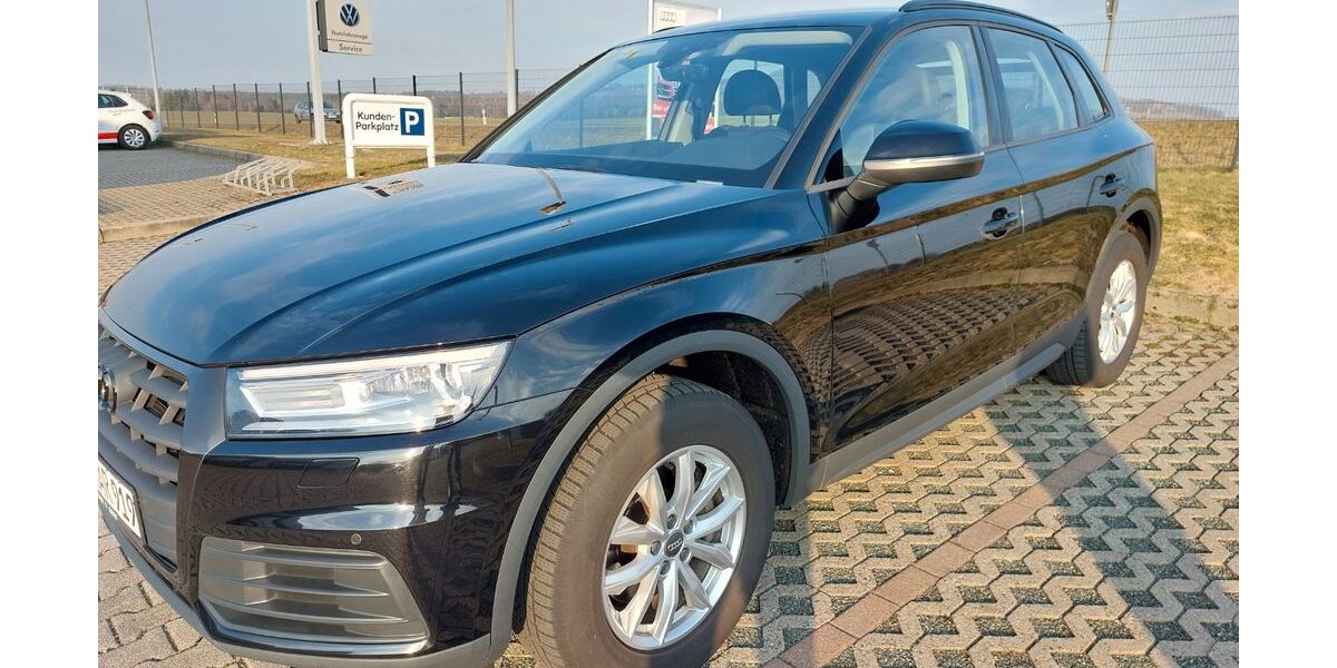Audi Q5 112.000 km 23.990 &euro; Ebersbach-Neugersdorf 02730