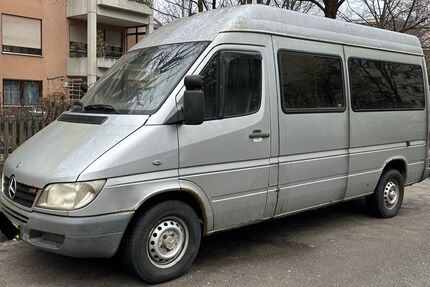 Mercedes-Benz Sprinter 440.000 km 4.600 &euro; Augsburg 86154