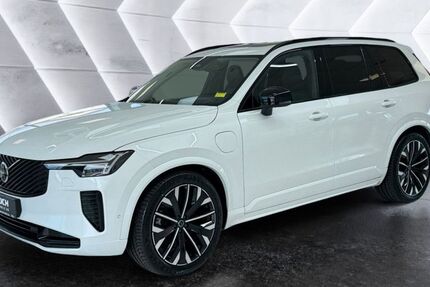 Volvo XC90 19.325 km 69.870 &euro; Berlin 10553