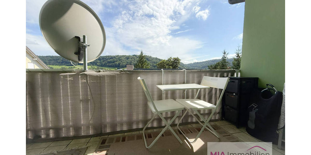 Etagenwohnung Künzelsau - 4 Zimmer, 89 m&sup2;, 200.000&euro; | Angebot:25676411