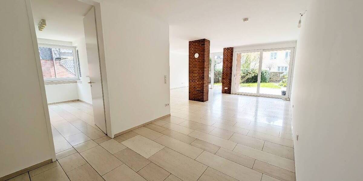 Etagenwohnung Osnabrück Westerberg - 3 Zimmer, 104 m&sup2;, 490.000&euro; | Angebot:26908539