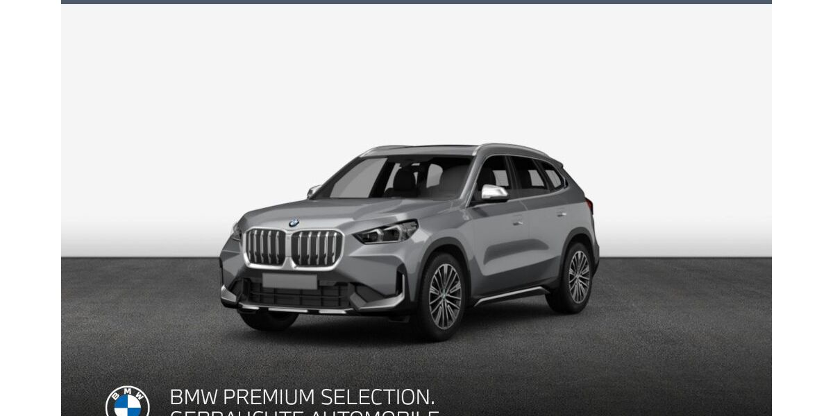 BMW X1 55.704 km 42.760 &euro; Karlsruhe 76227