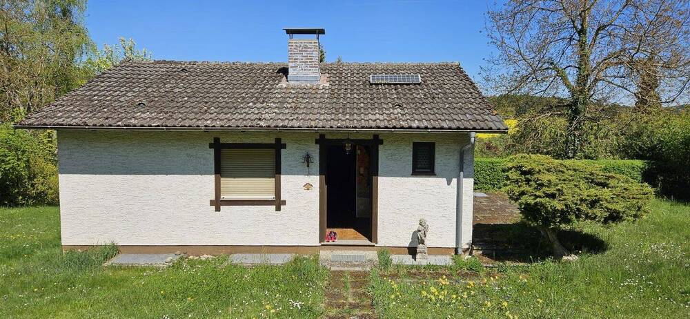 Grundstück Leinach - 125.000&euro; | Angebot:26834236
