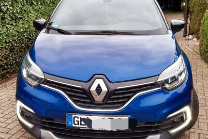 Renault Captur 64.000 km 14.199 &euro; Geldern 47608