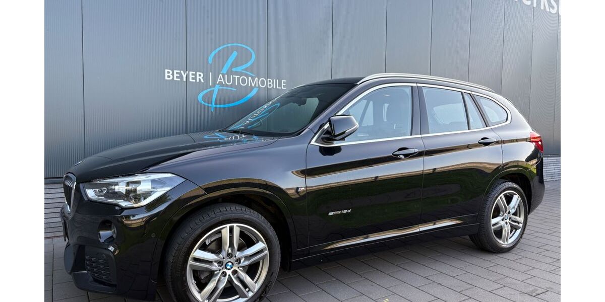 BMW X1 114.900 km 18.490 &euro; Freren 49832