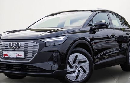 Audi Q4 e-tron 46.950 km 21.870 &euro; Wetzlar 35576