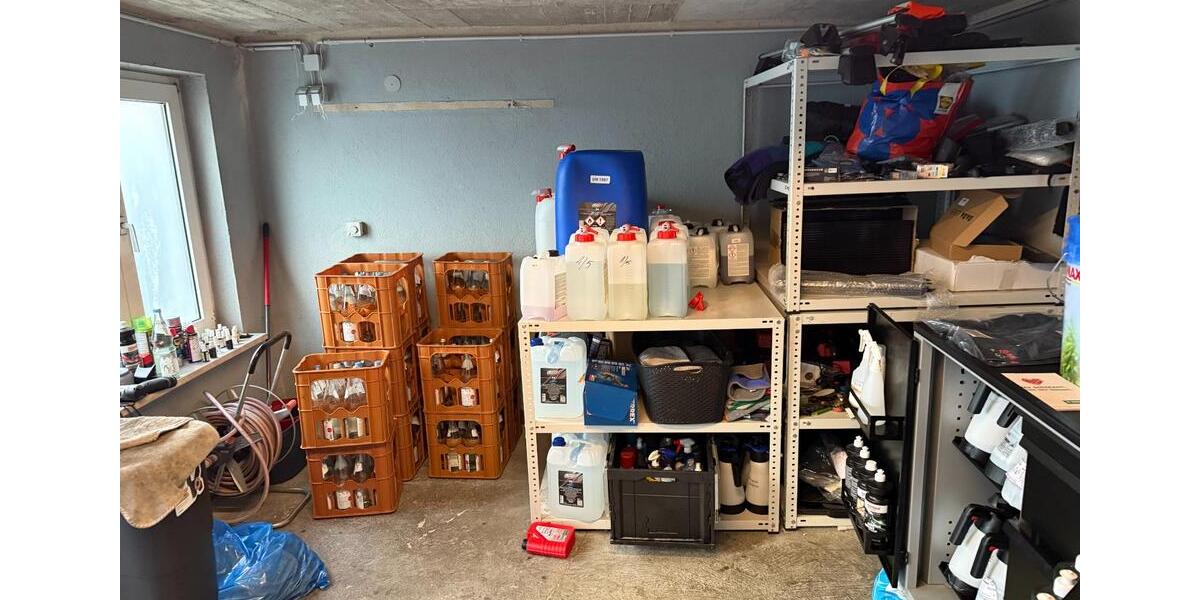 Gewerbeobjekt Rodgau - 1.465&euro; | Angebot:24619409