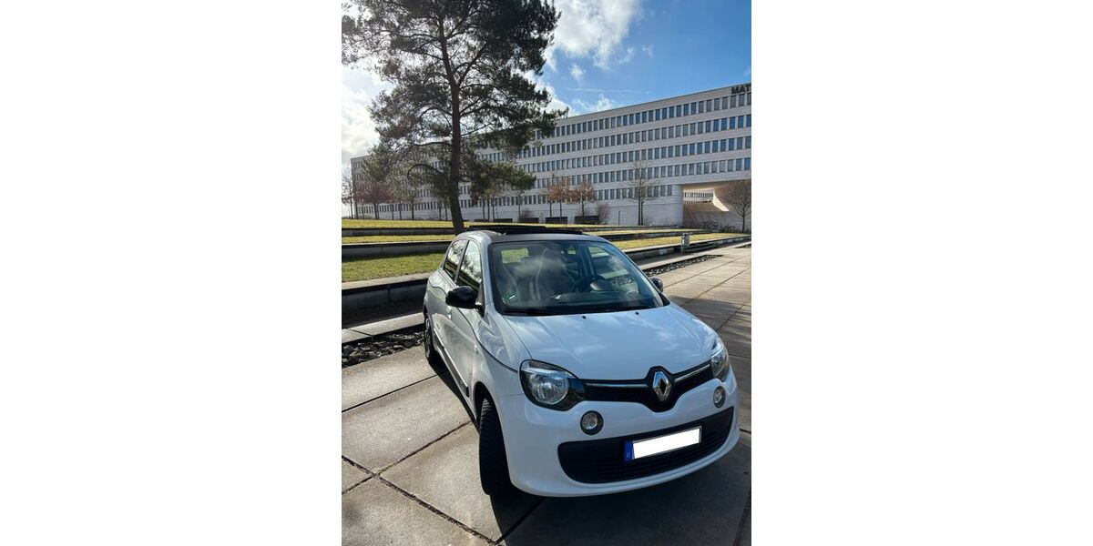 Renault Twingo 115.200 km 5.750 &euro; Dortmund 44141