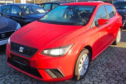 Seat Ibiza 19.100 km 15.190 &euro; Wolfsburg 38440