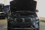 BMW X4 xDr 30d Std.Heiz,Pan-Dach,Echtleder NP:90.000 11.600 km 48.990 &euro; Landshut 84030