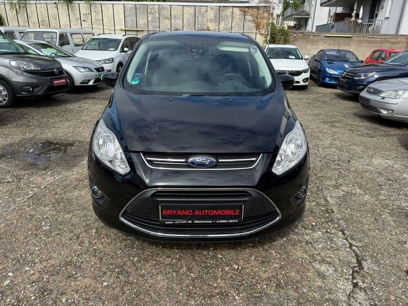 C-Max