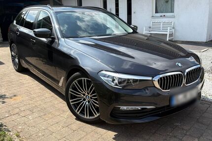 BMW 530 163.000 km 17.899 &euro; Oeversee 24988