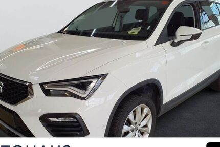 Seat Ateca 26.400 km 28.400 &euro; Ebersberg bei München 85560