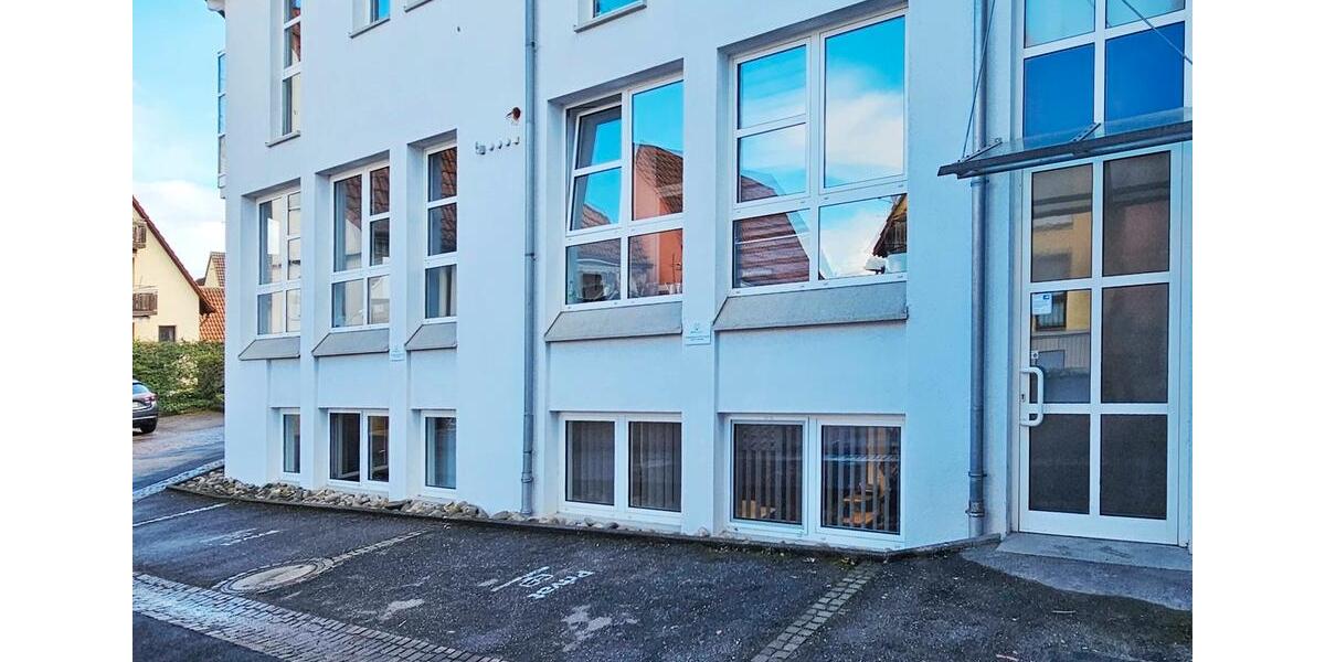 Gewerbeobjekt Sachsenheim - 1.350&euro; | Angebot:26664632
