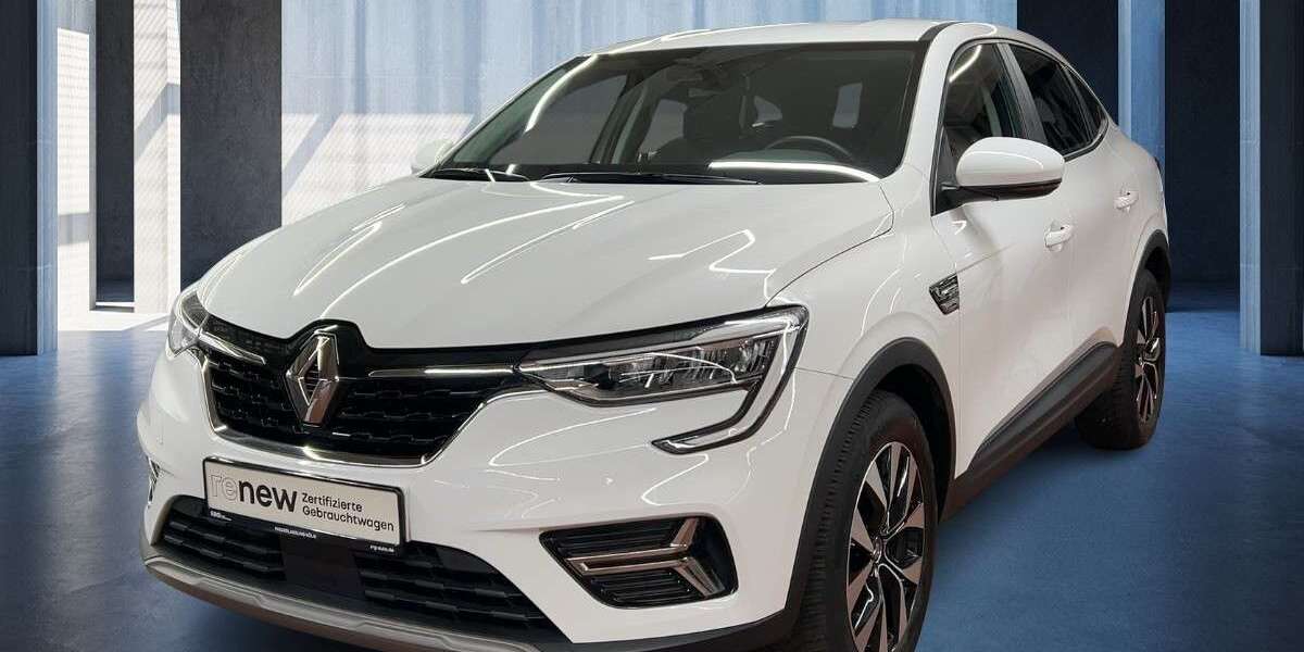 Renault Arkana 20.158 km 19.930 &euro; Köln 50939