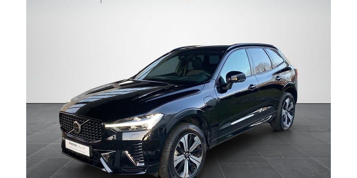 Volvo XC60 29.500 km 46.990 &euro; Deggendorf/Fischerdorf 94469