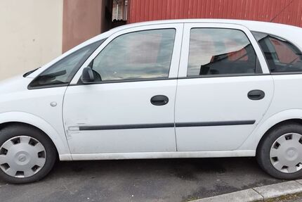 Opel Meriva 148.000 km 1.950 &euro; Königheim 97953