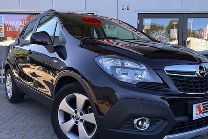 Opel Mokka 62.775 km 10.750 € Henstedt-Ulzburg­­­ 24558