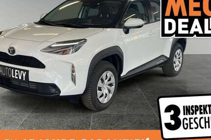 Toyota Yaris Cross 10.746 km 22.890 € Düsseldorf 40233