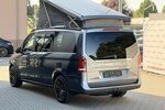 Mercedes-Benz V 250 Marco Polo El.Tür 360° Leder El.Dach 148.000 km 41.750 &euro; Mönchengladbach 41066