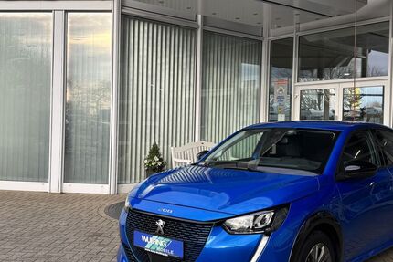 Peugeot 208 46.400 km 19.980 &euro; Lohne 49393