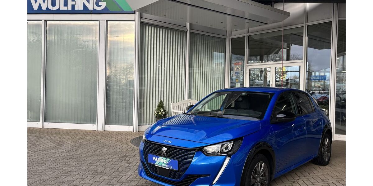 Peugeot 208 46.400 km 19.980 &euro; Lohne 49393