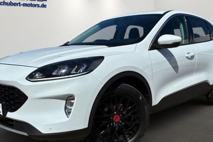 Ford Kuga 66.799 km 18.490 &euro; Aschersleben 06449