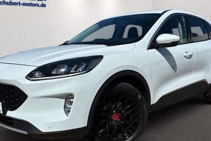 Ford Kuga 66.799 km 18.900 &euro; Aschersleben 06449