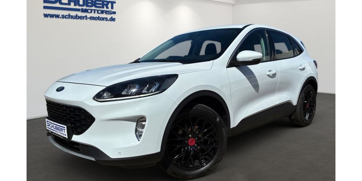 Ford Kuga 66.799 km 18.900 &euro; Aschersleben 06449