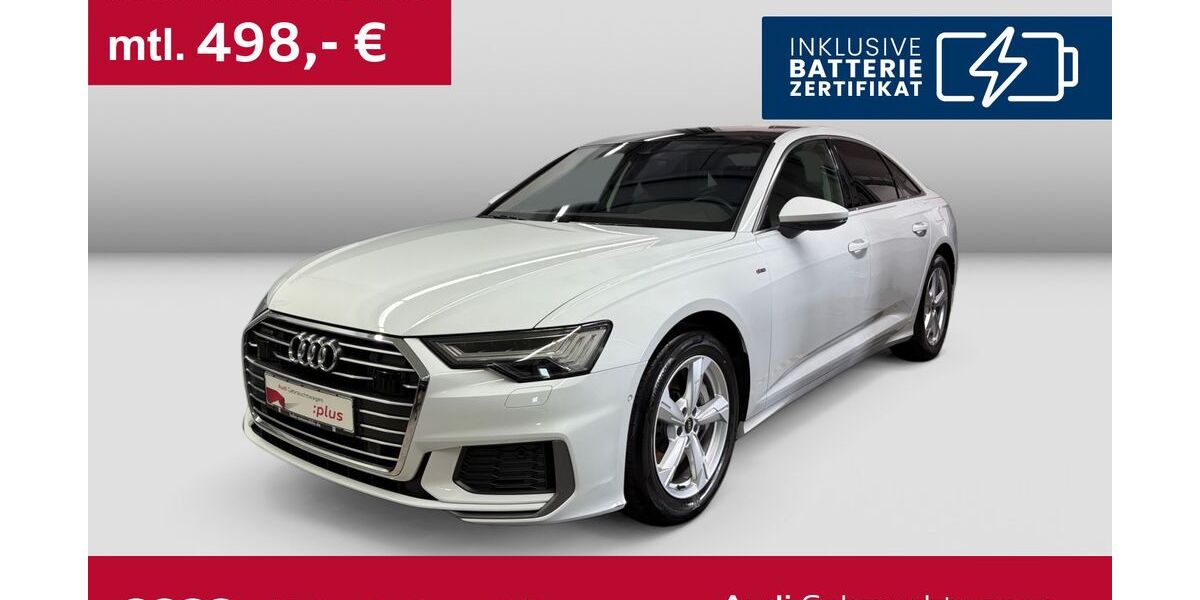 Audi A6 66.300 km 37.460 &euro; Ludwigsburg 71636