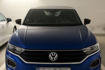 VW T-Roc 76.000 km 18.500 € Frankfurt 60486