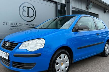 VW Polo 171.000 km 2.999 € Neu - Ulm 89231