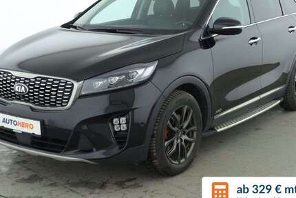 Kia Sorento 90.482 km 23.930 &euro; Frankfurt am Main 65936