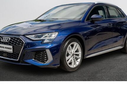Audi A3 29.390 km 23.498 &euro; Rellingen/Hamburg 25462