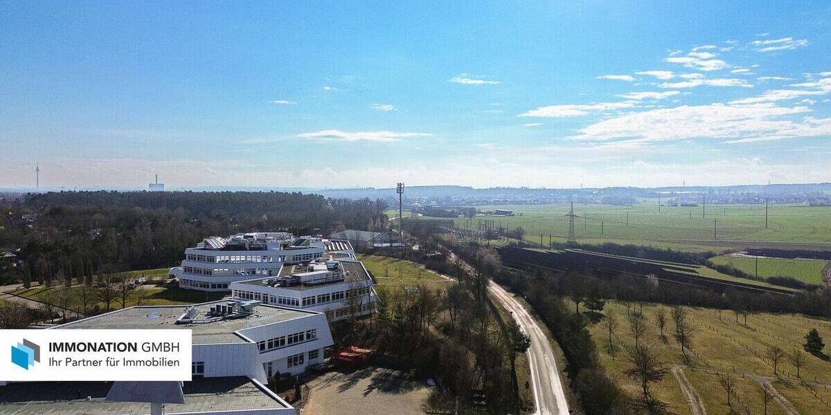 Gewerbeobjekt Zirndorf - 625.000&euro; | Angebot:26107228