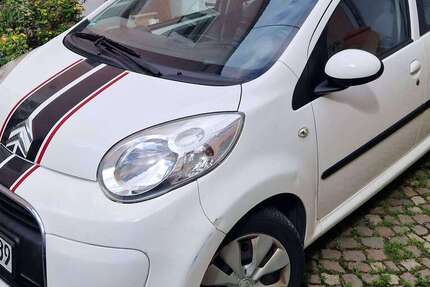 Citroen C1 214.000 km 1.700 &euro; Wiesbaden, Landeshauptstadt 65199