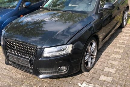 Audi A5 282.000 km 3.050 &euro; Köln 50765