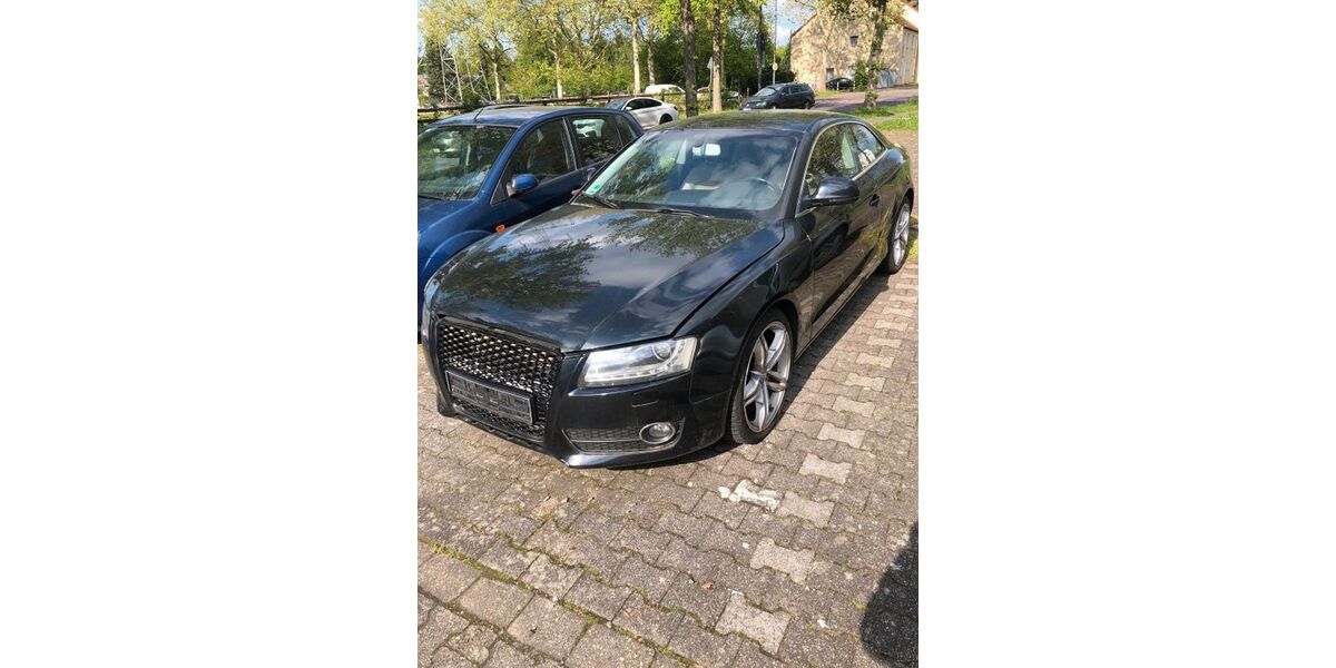 Audi A5 282.000 km 3.050 &euro; Köln 50765
