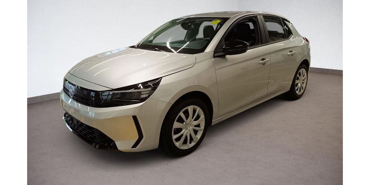 Opel Corsa 11.450 km 15.350 &euro; Detmold 32758